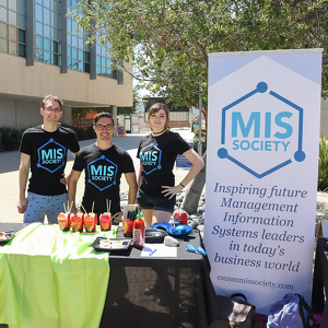 Management Information Systems Department